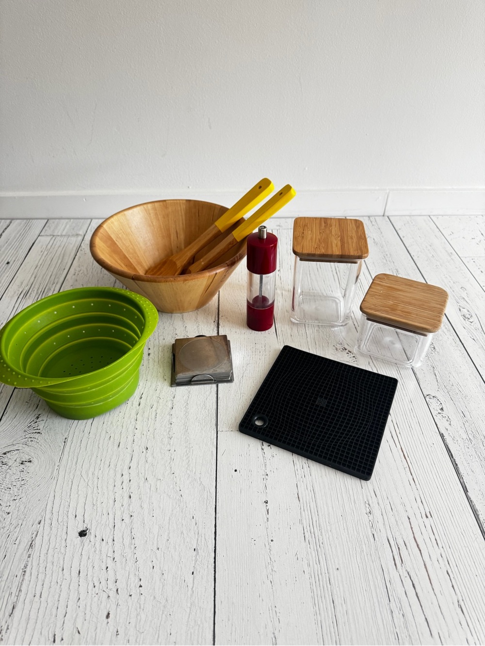 Crate & Barrel - Kitchen bundle
